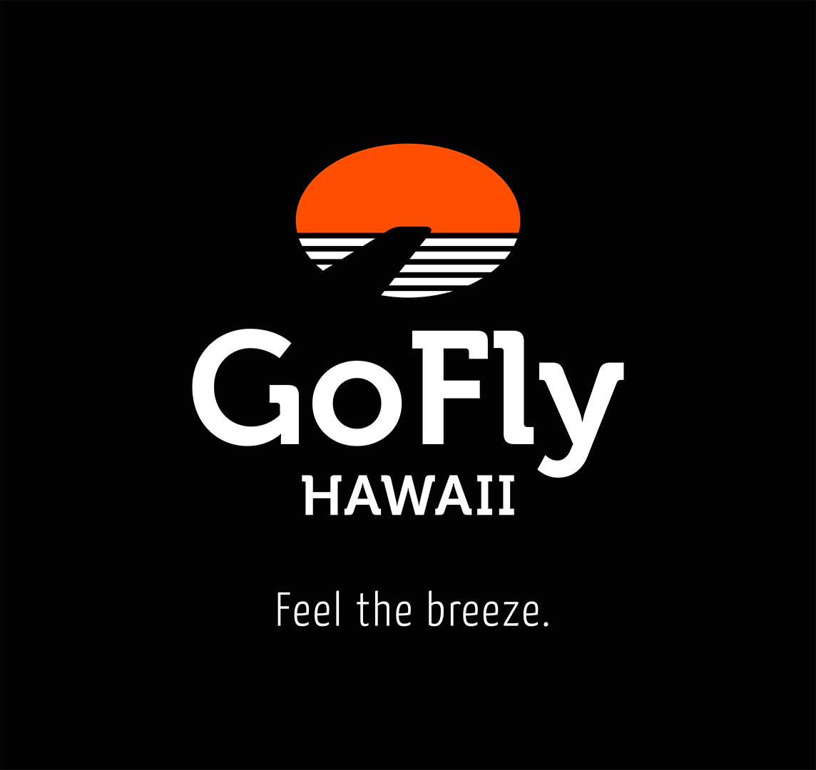 GoFly Hawaii – Feel the Breeze